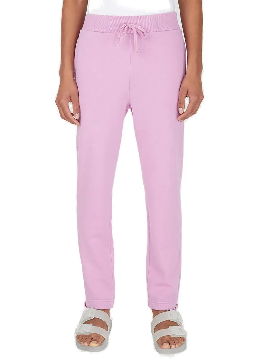 1017 ALYX 9SM Lightercap Drawstring Track Pants