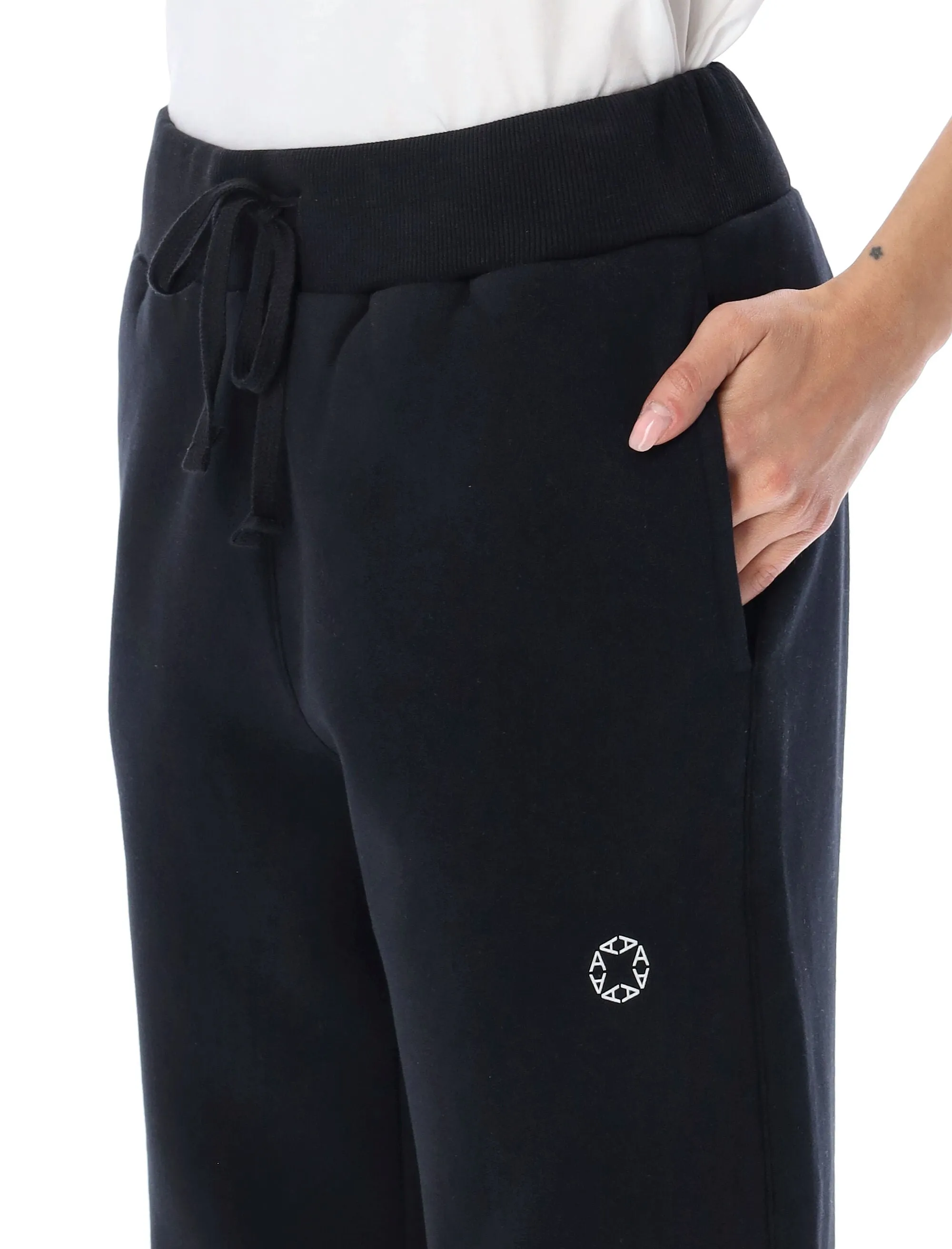1017 ALYX 9SM Logo Detailed Drawstring Sweatpants