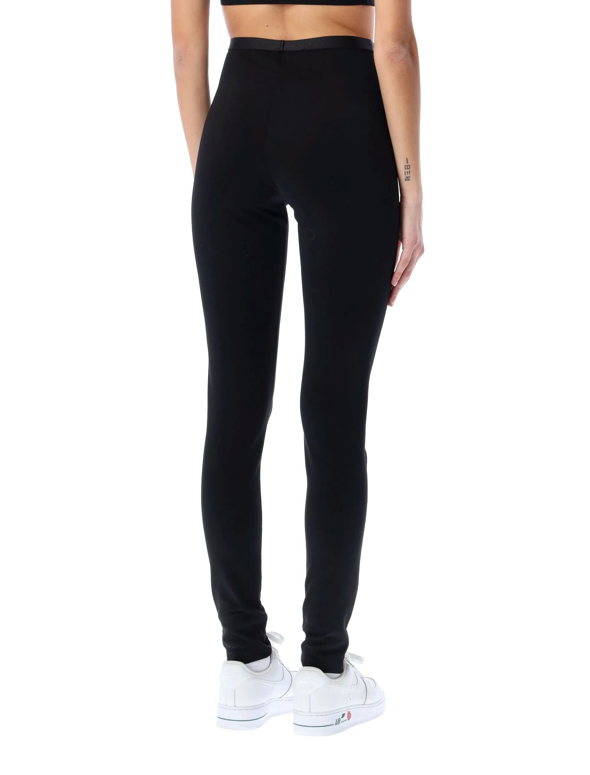 1017 ALYX 9SM Mid-Waisted Leggings