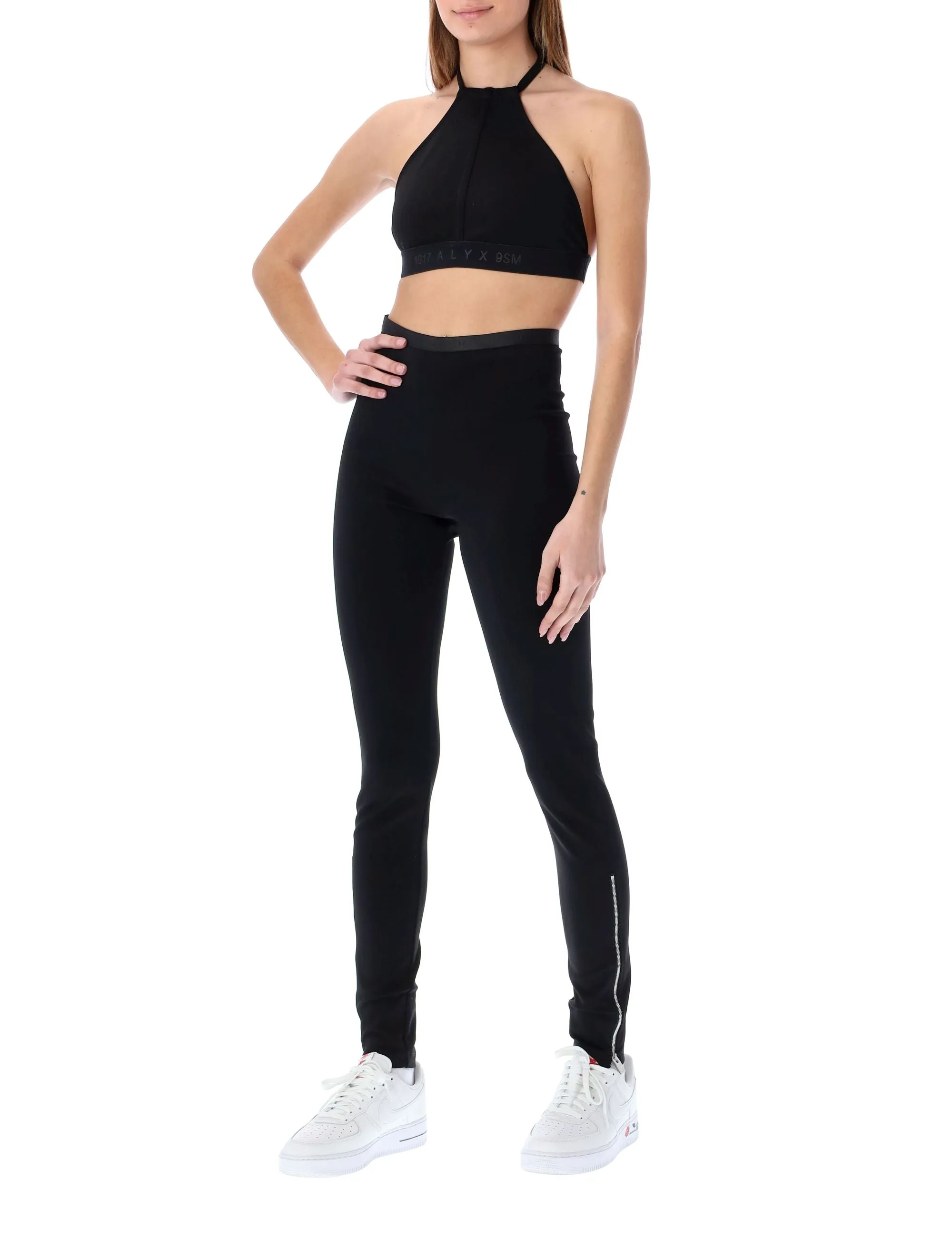 1017 ALYX 9SM Mid-Waisted Leggings