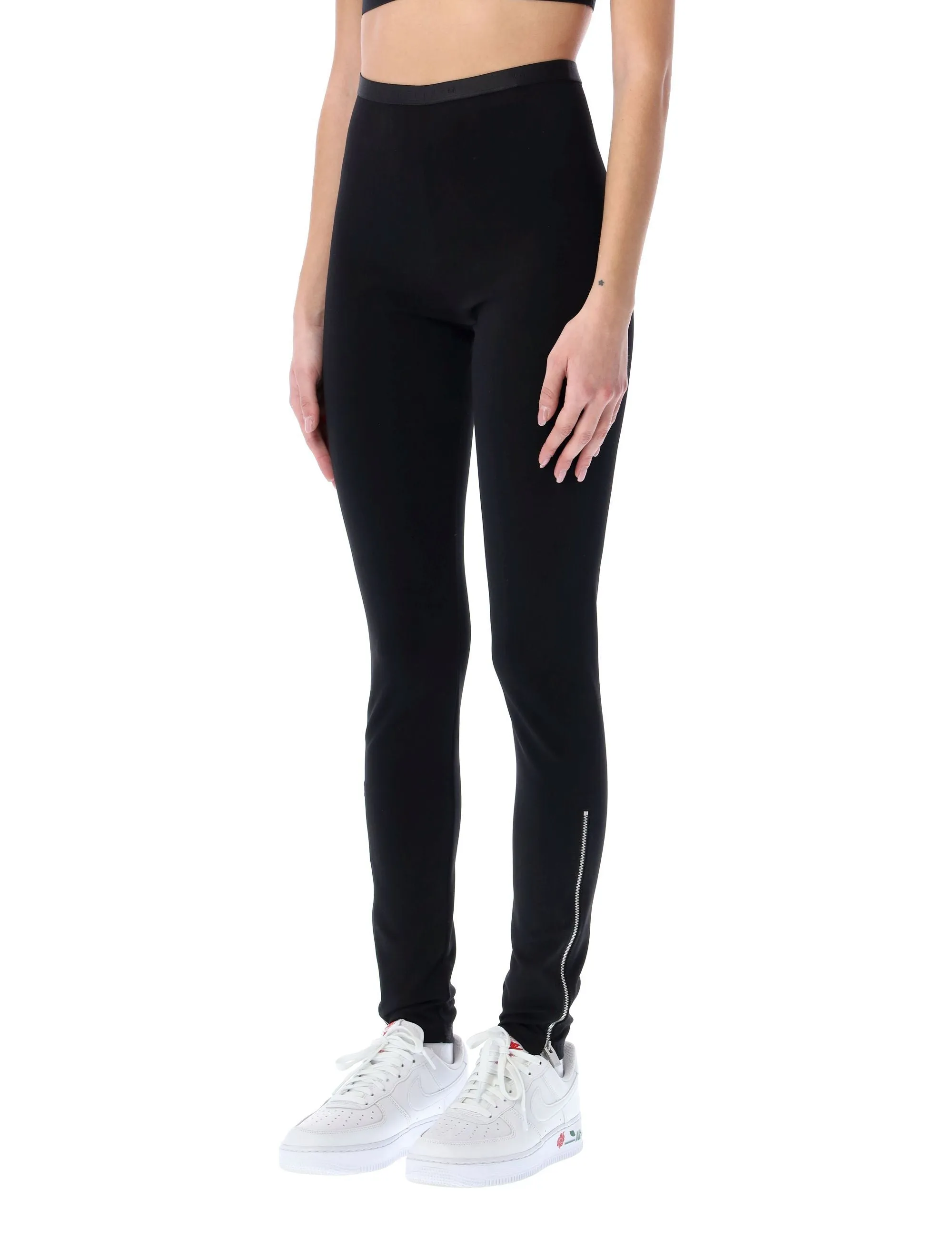 1017 ALYX 9SM Mid-Waisted Leggings