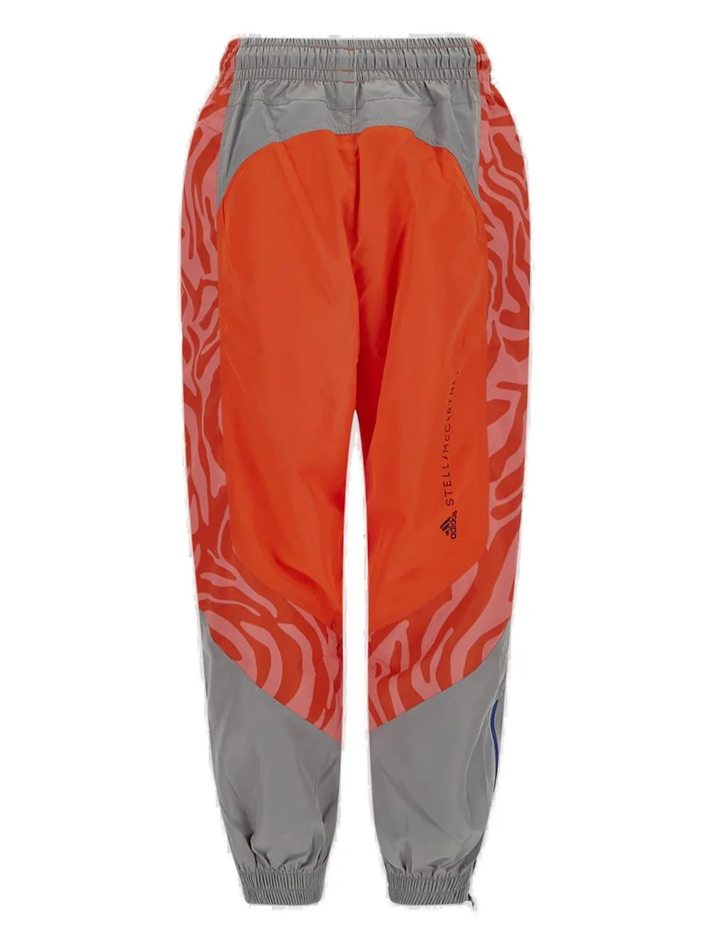 Adidas By Stella McCartney Drawstring Track Pants
