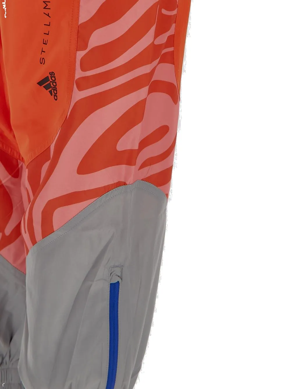 Adidas By Stella McCartney Drawstring Track Pants