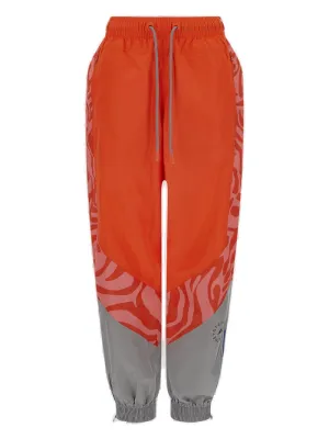 Adidas By Stella McCartney Drawstring Track Pants