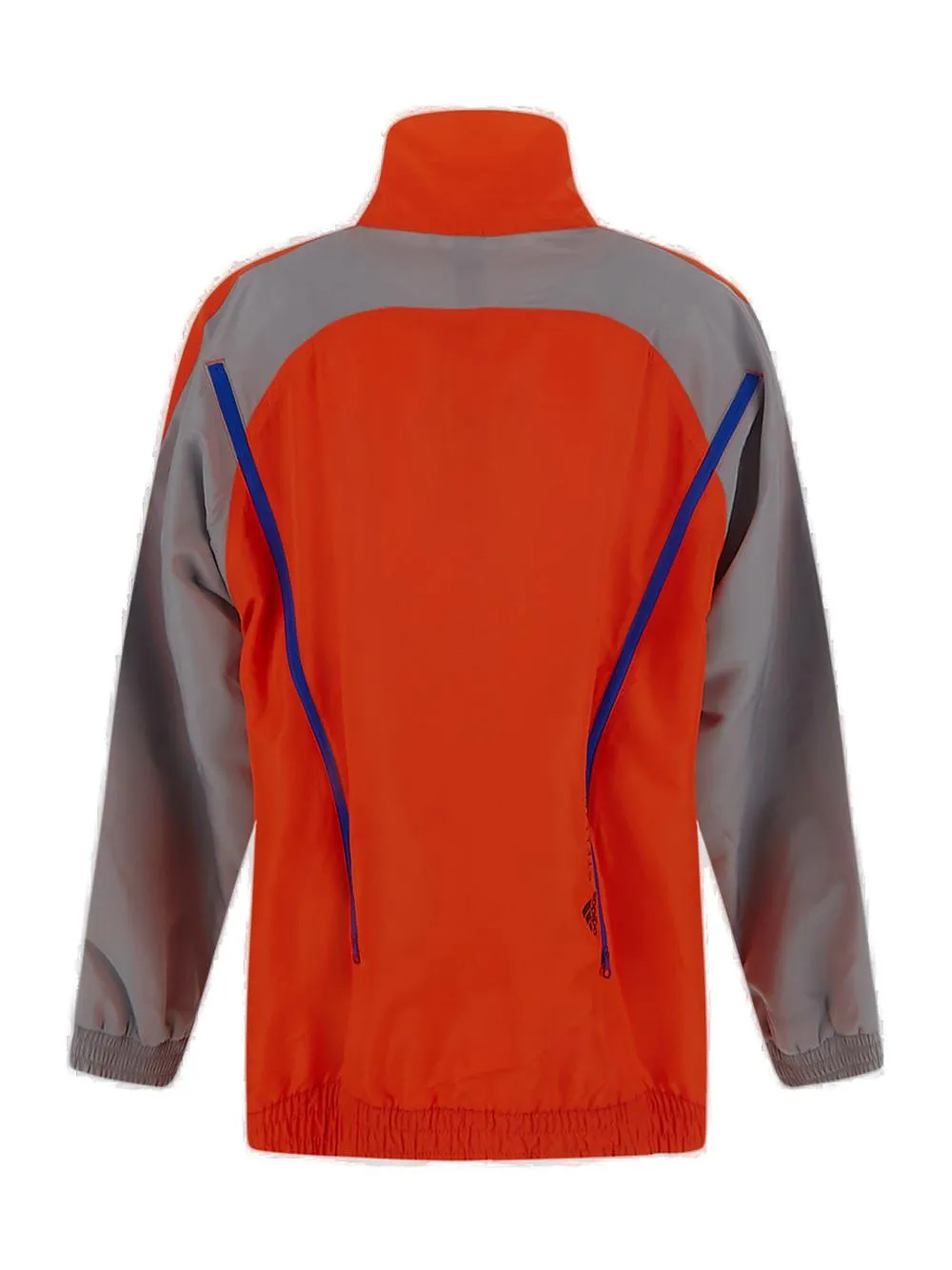Adidas By Stella McCartney Zip-Up Jacket
