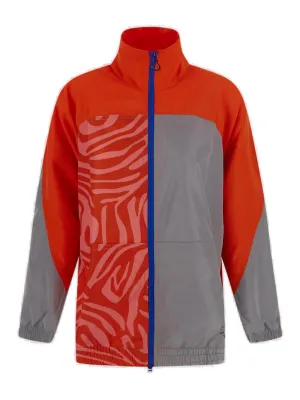 Adidas By Stella McCartney Zip-Up Jacket