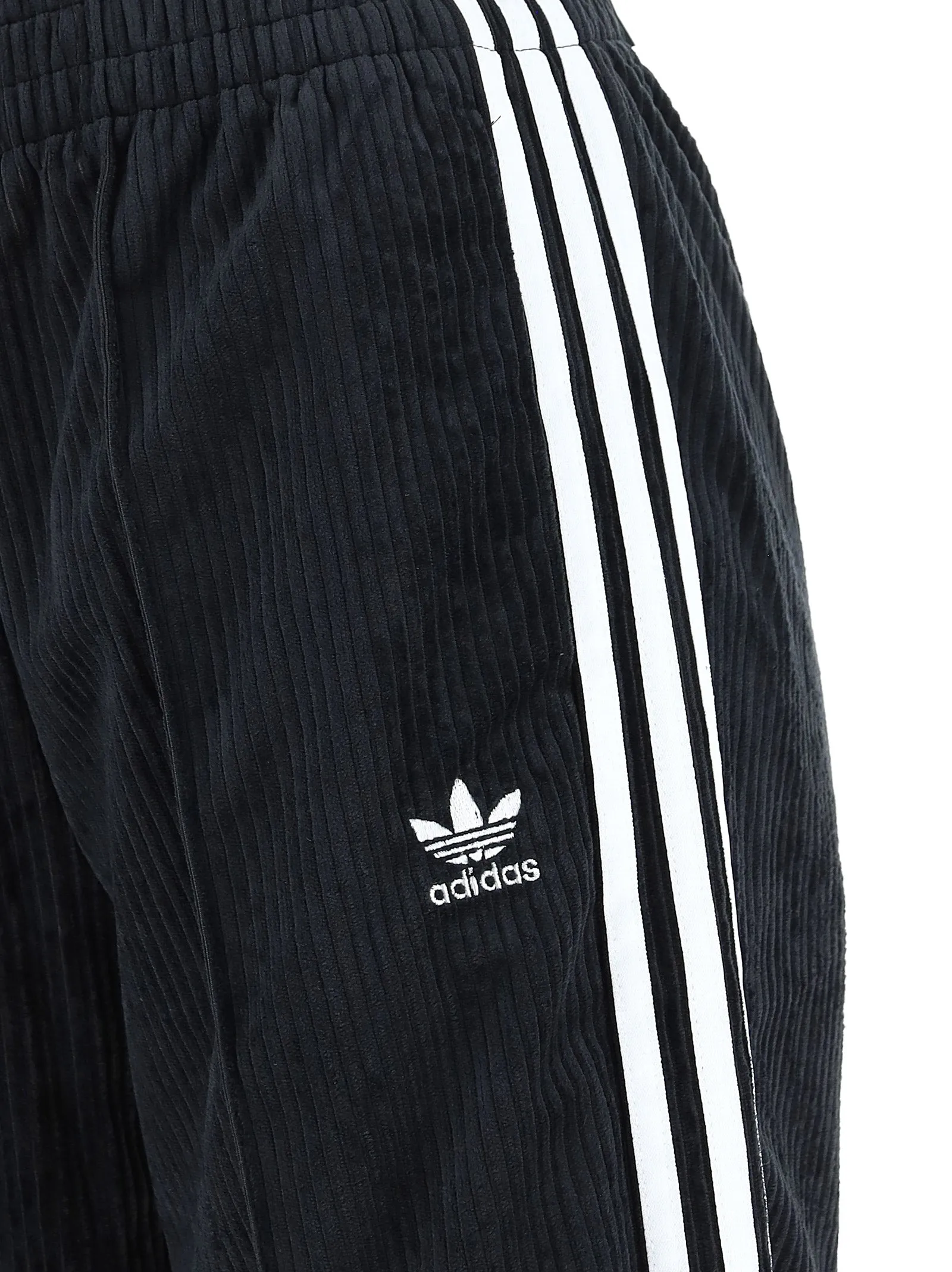 Adidas Classics Chunky Velvet Pants
