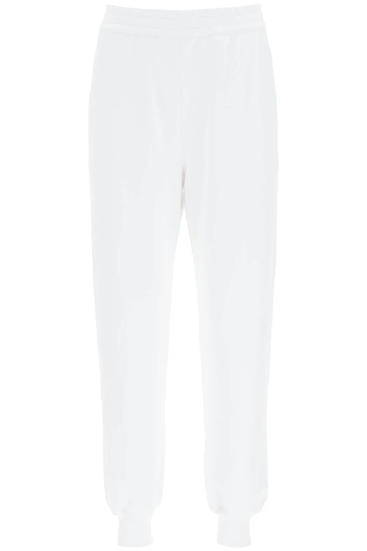 Alexander McQueen Graffiti Logo Sweatpants