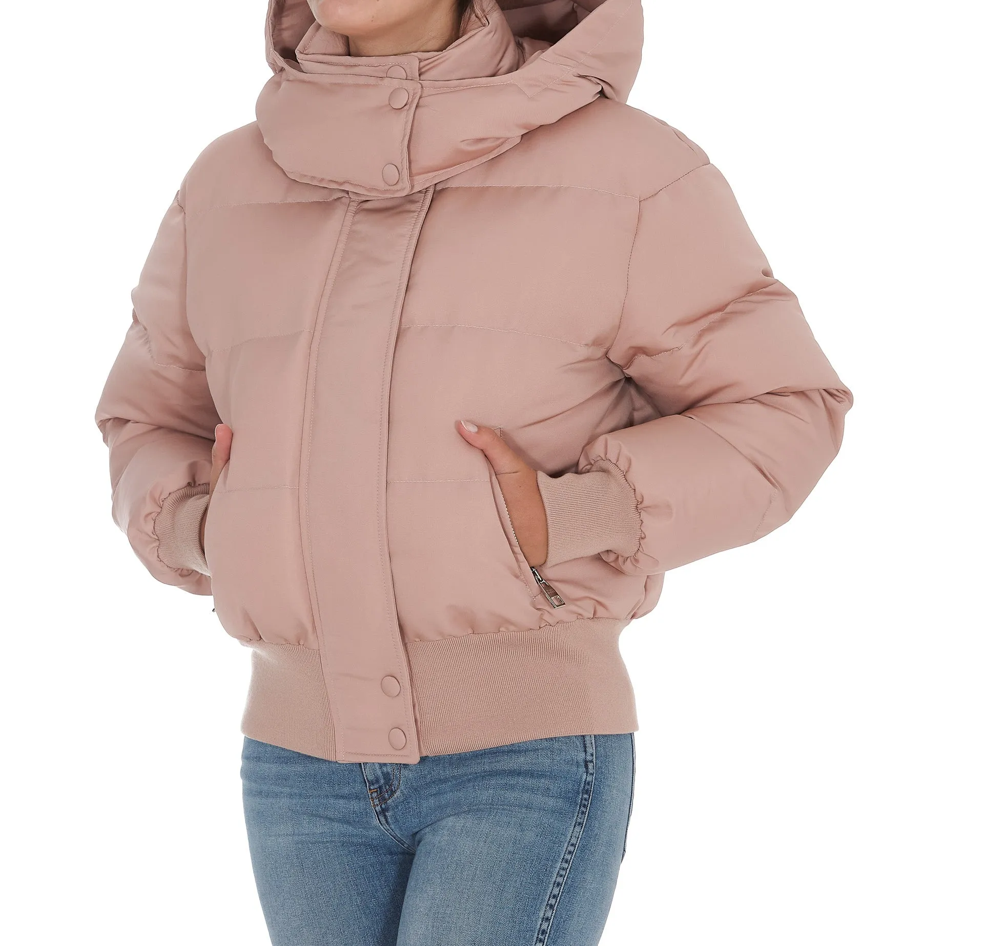 Alexander McQueen McQueen Graffiti Puffer Jacket