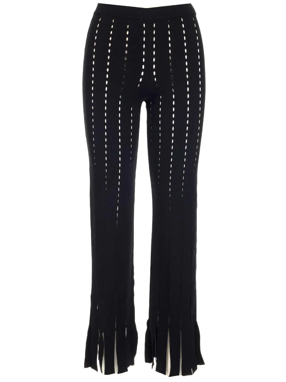 Ambush Cut-Out Kintted Pants