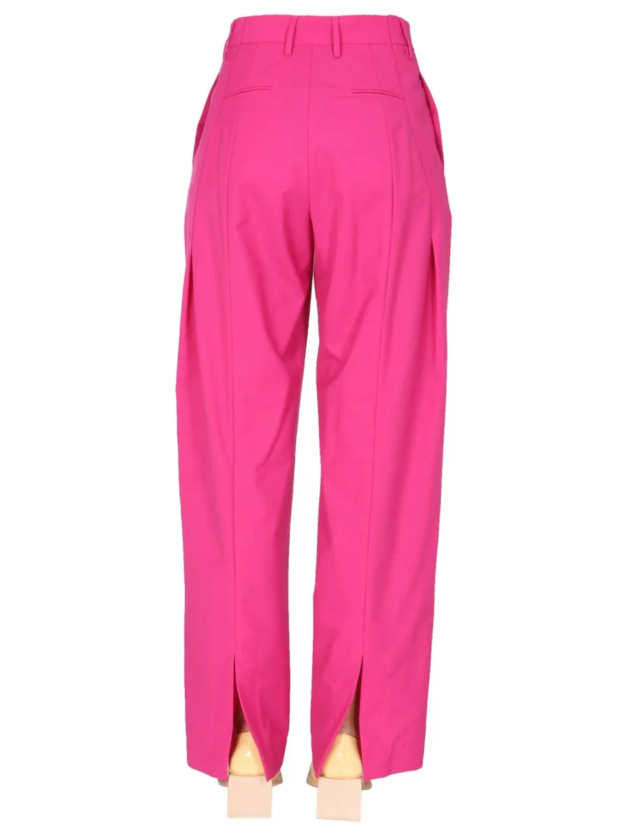 Ambush Rear Slit Tailored Pants