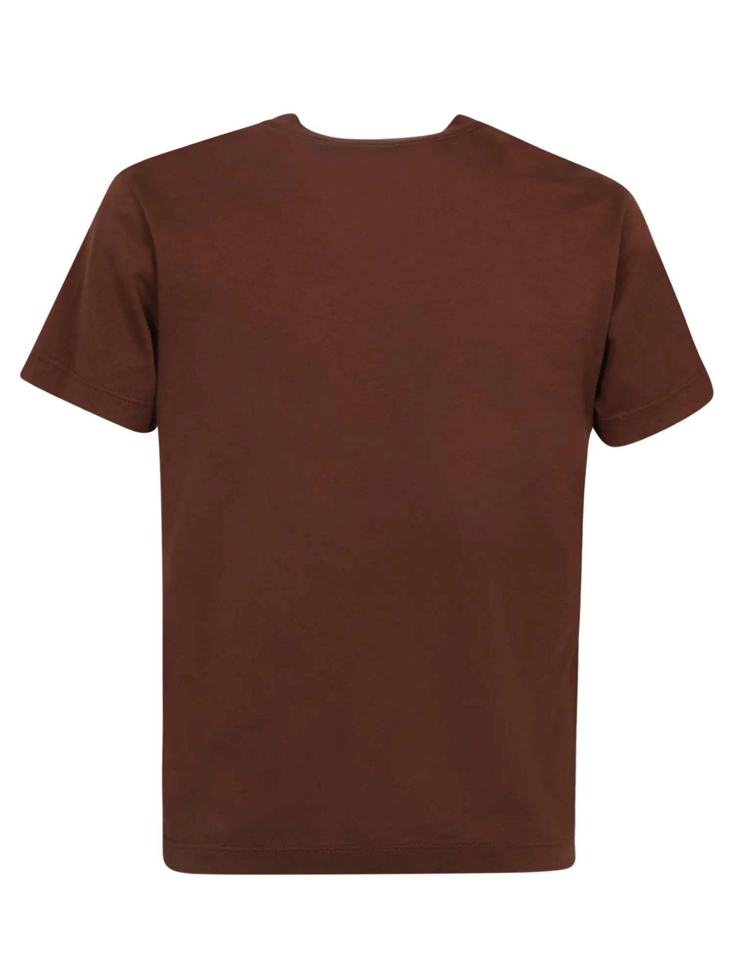 Amiri Logo-Print Crewneck T-Shirt