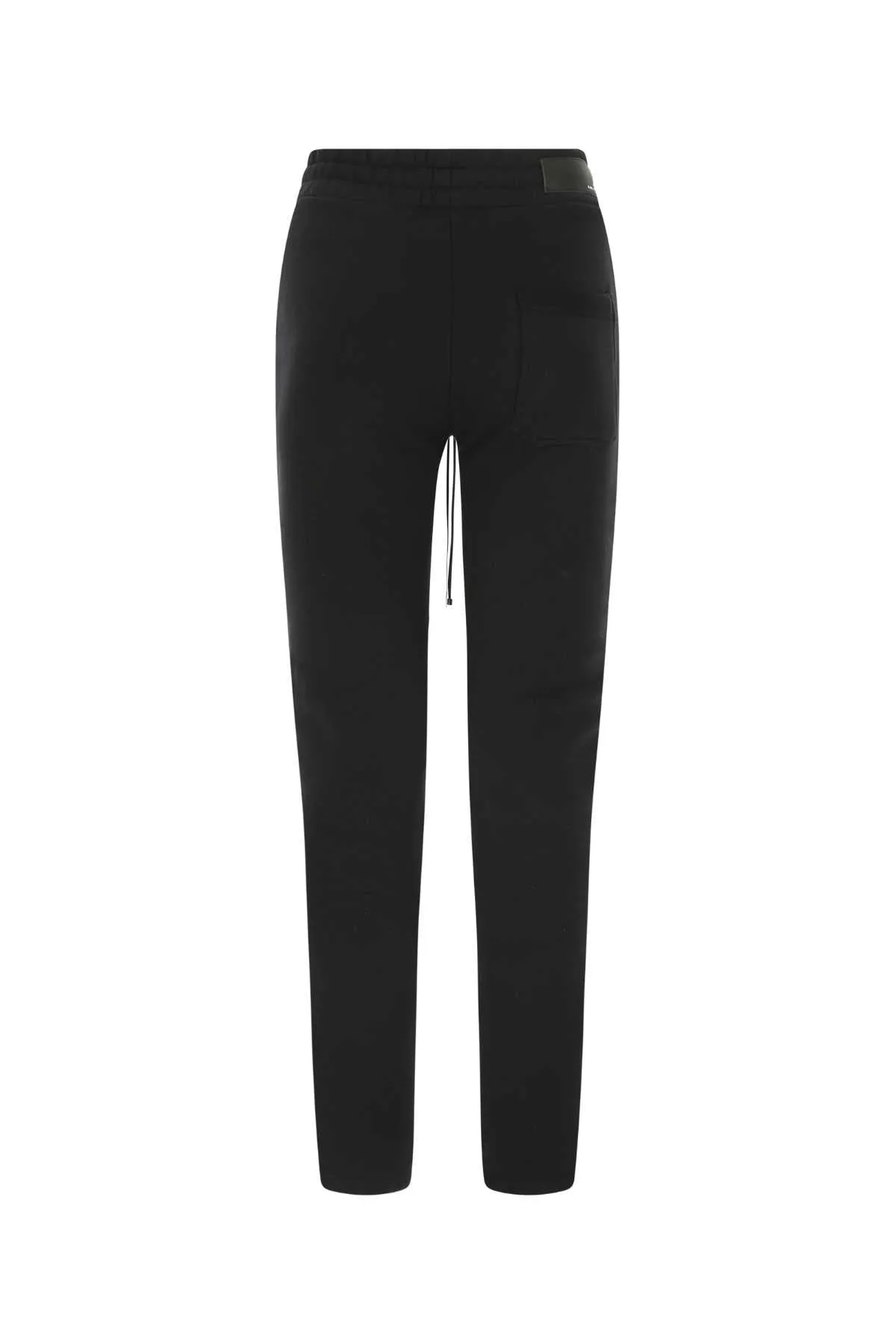 Amiri Logo Print Drawstring Track Pants