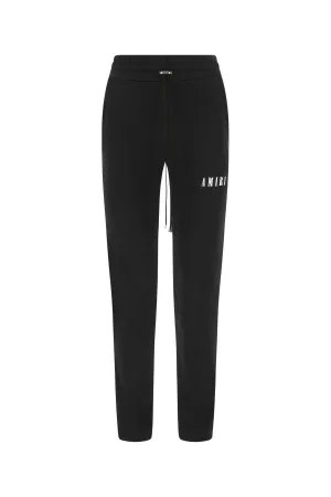 Amiri Logo Print Drawstring Track Pants