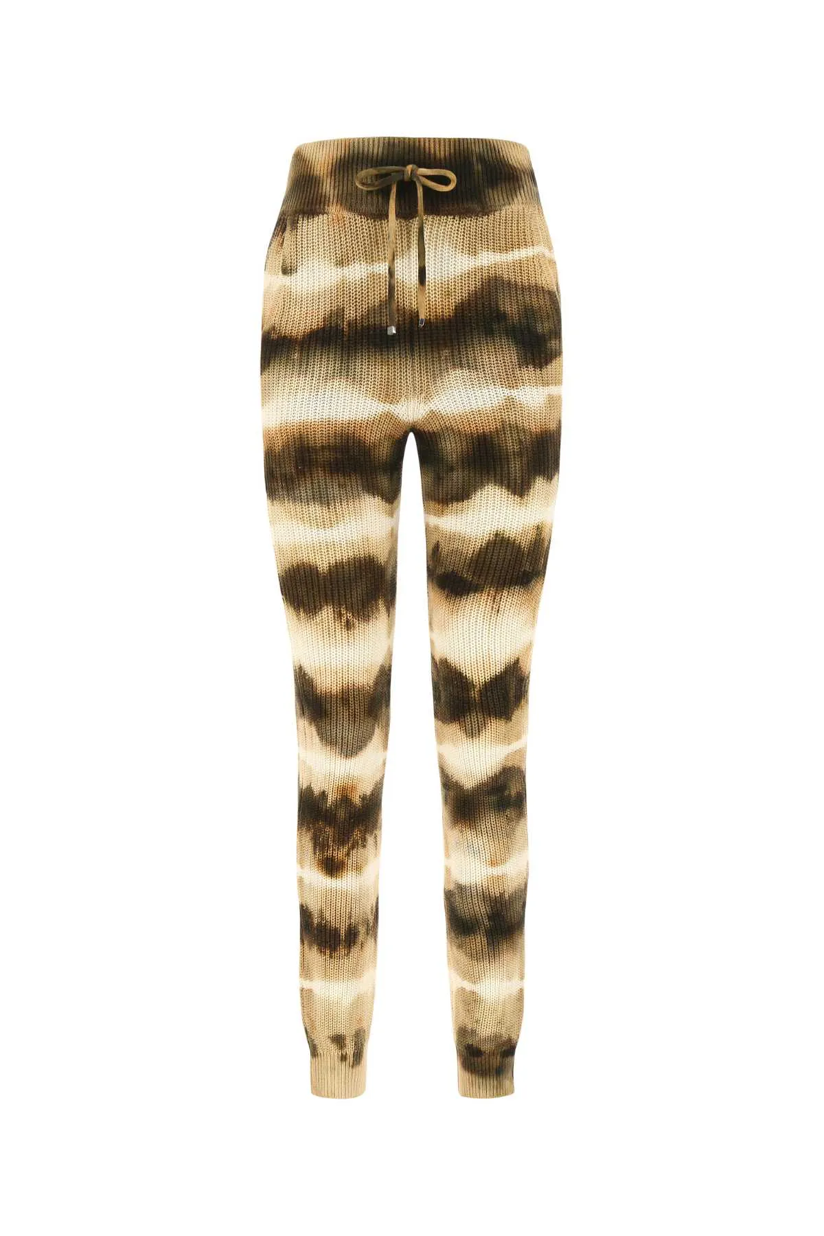 Amiri Tie-Dye Drawstring Sweatpants