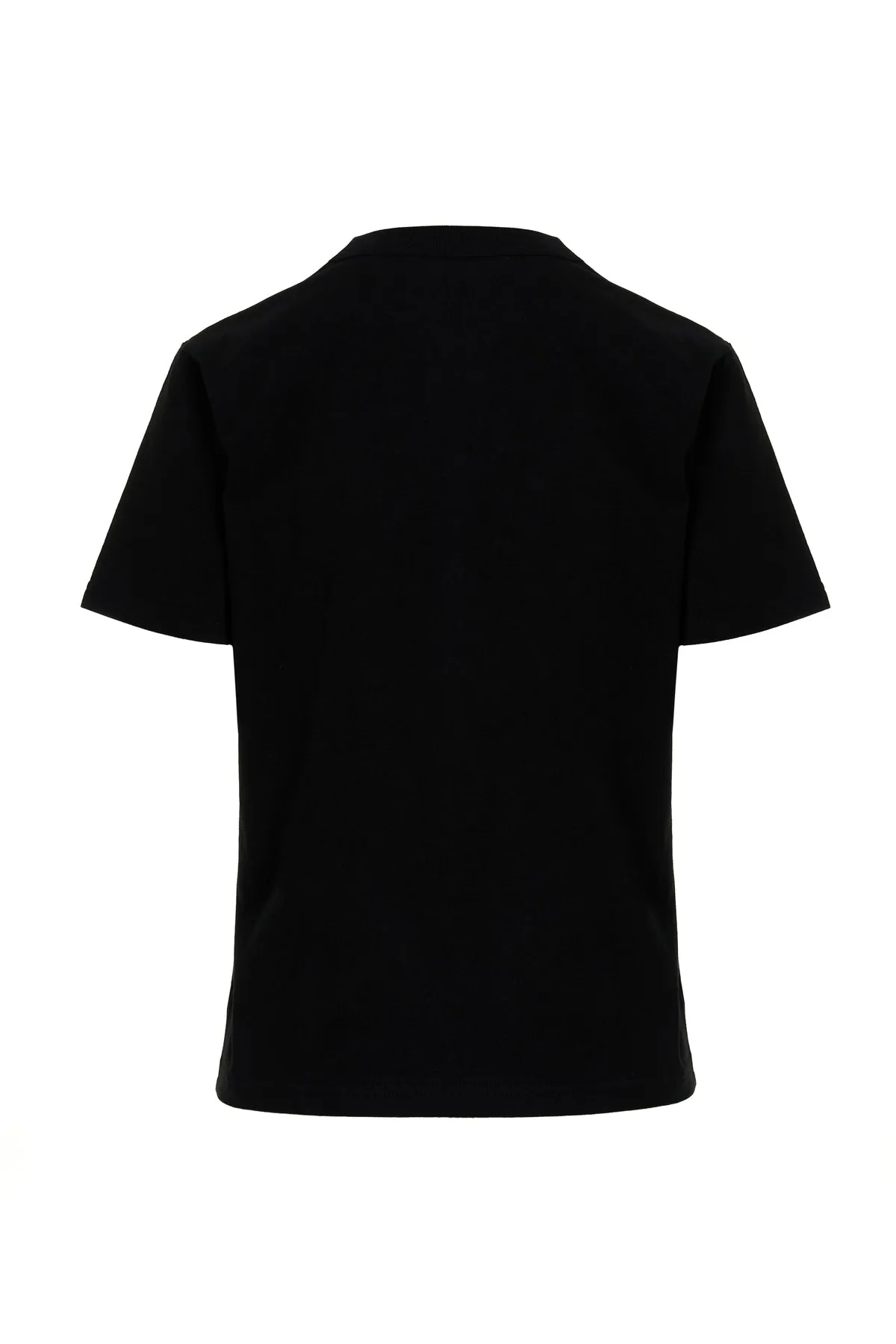 Andersson Bell Logo Printed Crewneck T-Shirt