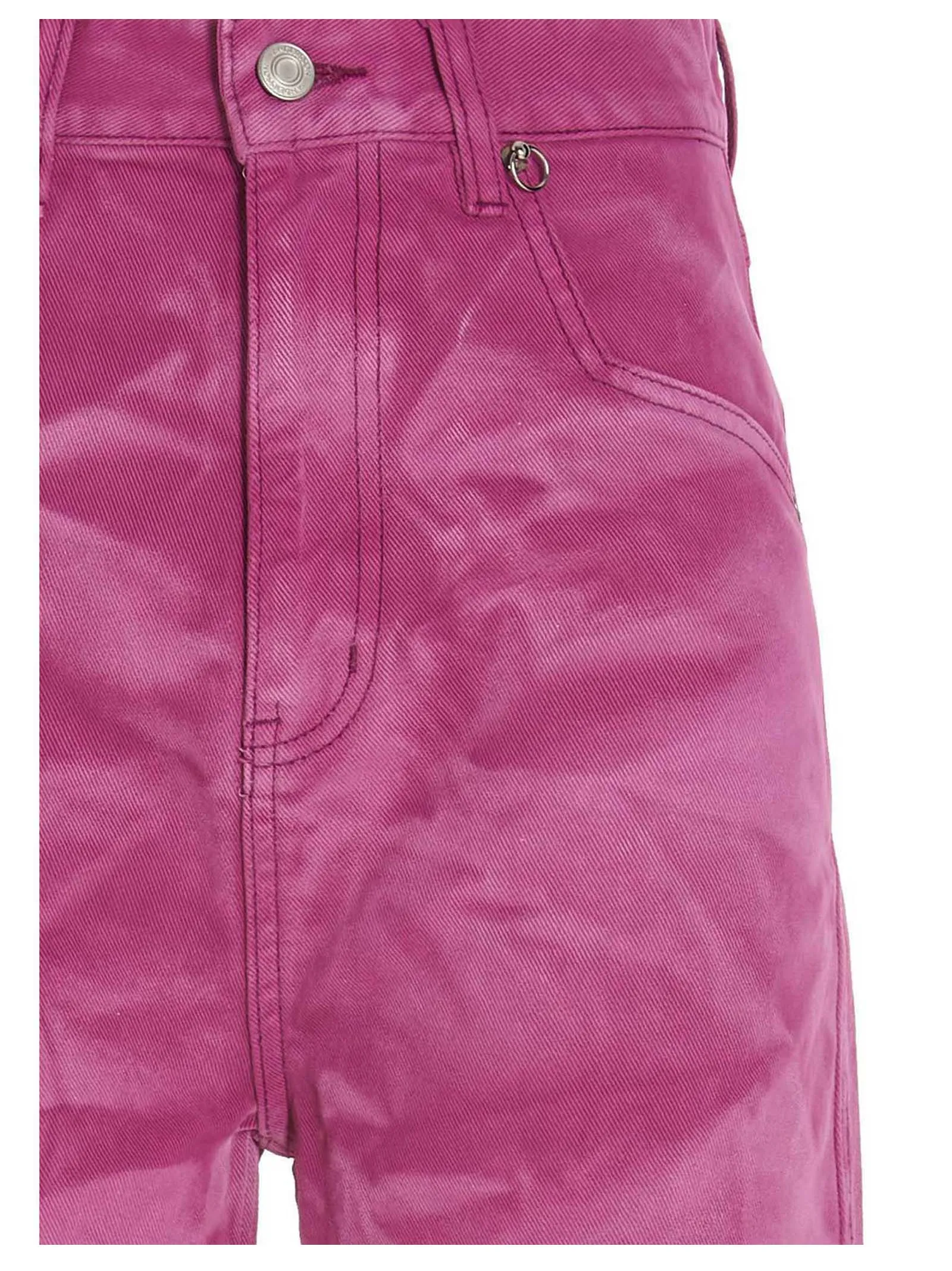 Andersson Bell Tippy Wave High Waisted Pants