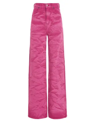 Andersson Bell Tippy Wave High Waisted Pants