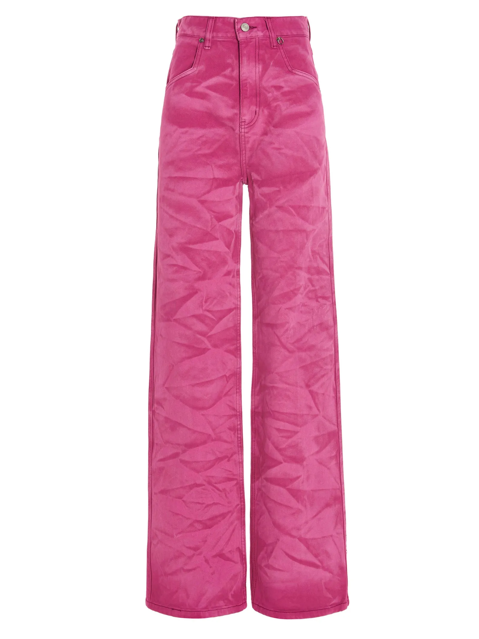 Andersson Bell Tippy Wave High Waisted Pants