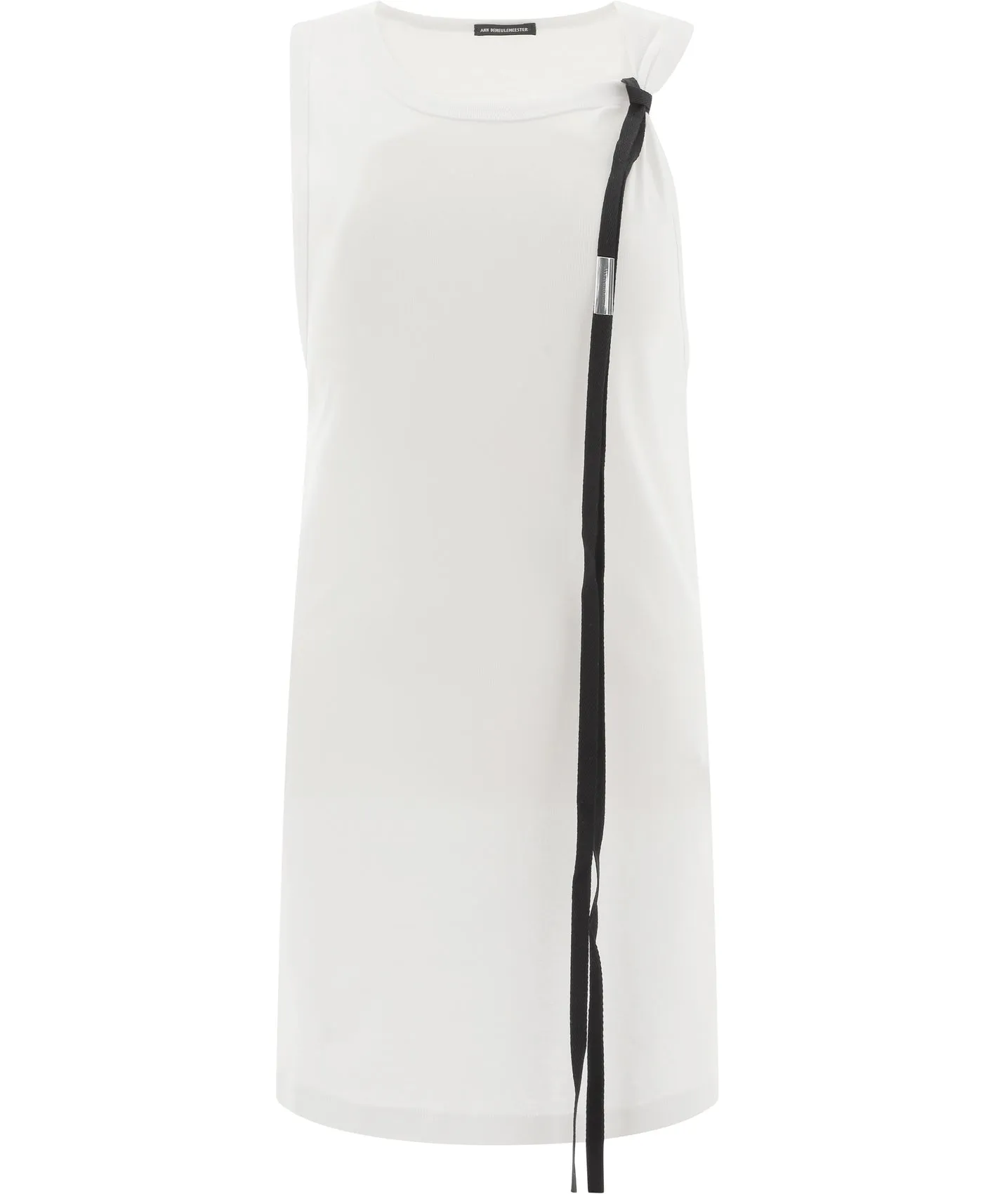 Ann Demeulemeester Seva Tank Top
