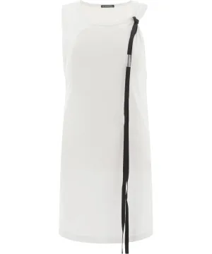 Ann Demeulemeester Seva Tank Top