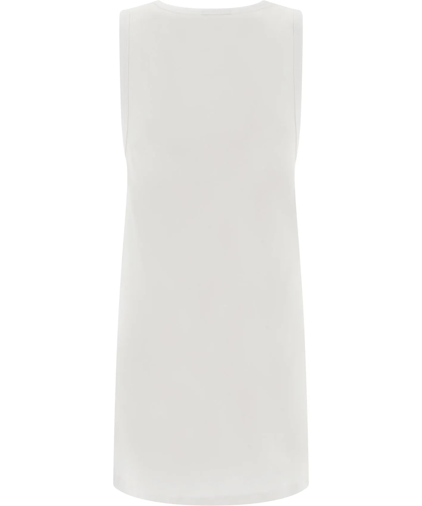 Ann Demeulemeester Seva Tank Top