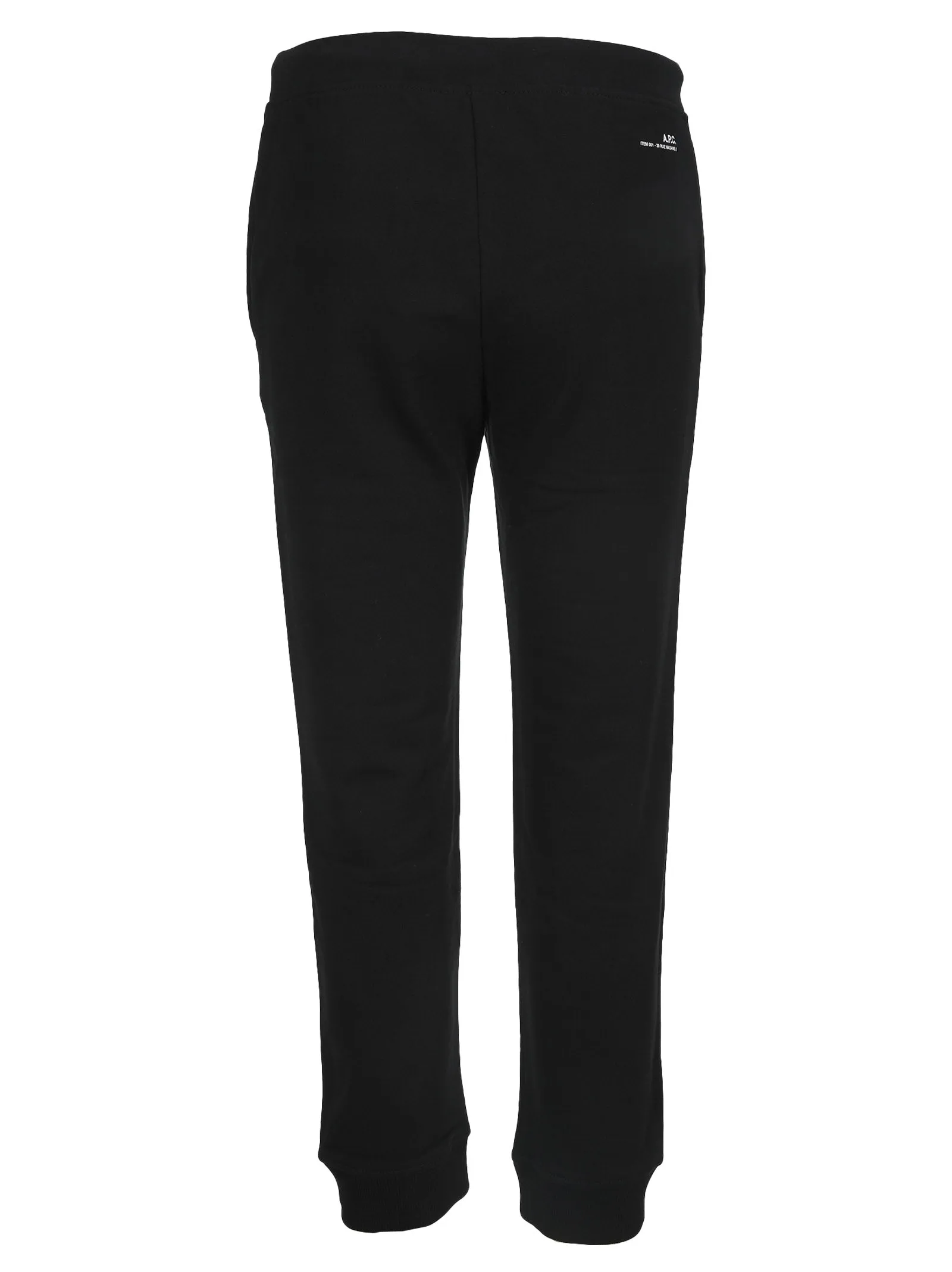 A.P.C. Drawstring Track Pants