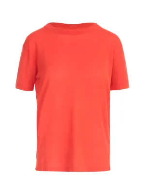 Aspesi Classic Round-Neck T-Shirt