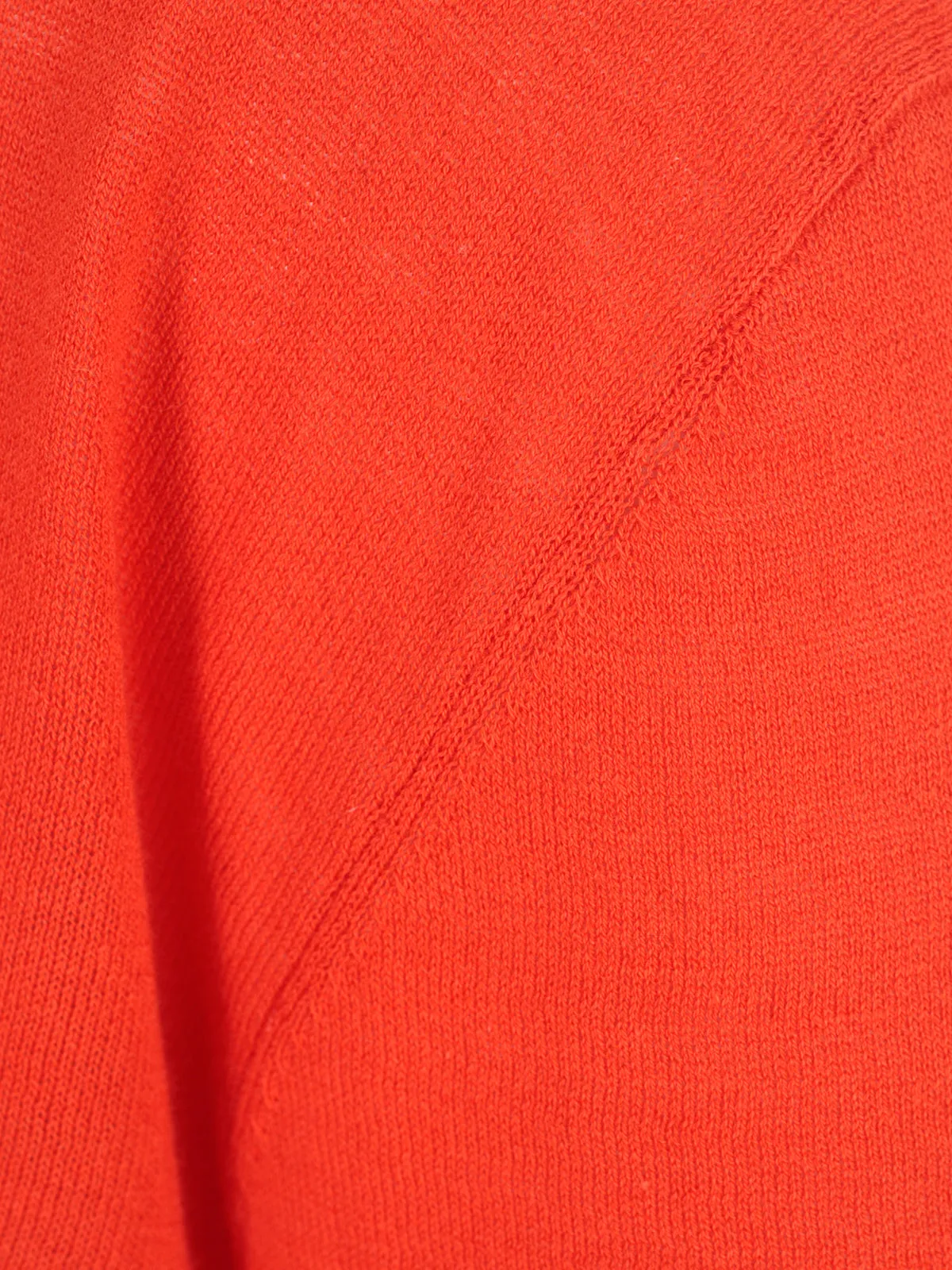 Aspesi Classic Round-Neck T-Shirt