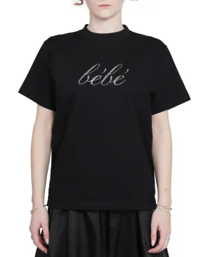 Balenciaga Bb Small Fit T-Shirt