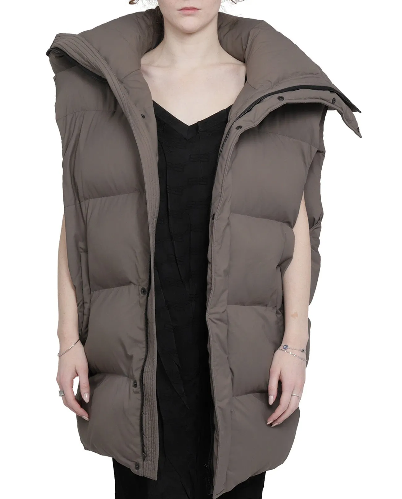Balenciaga CB Puffer Jacket