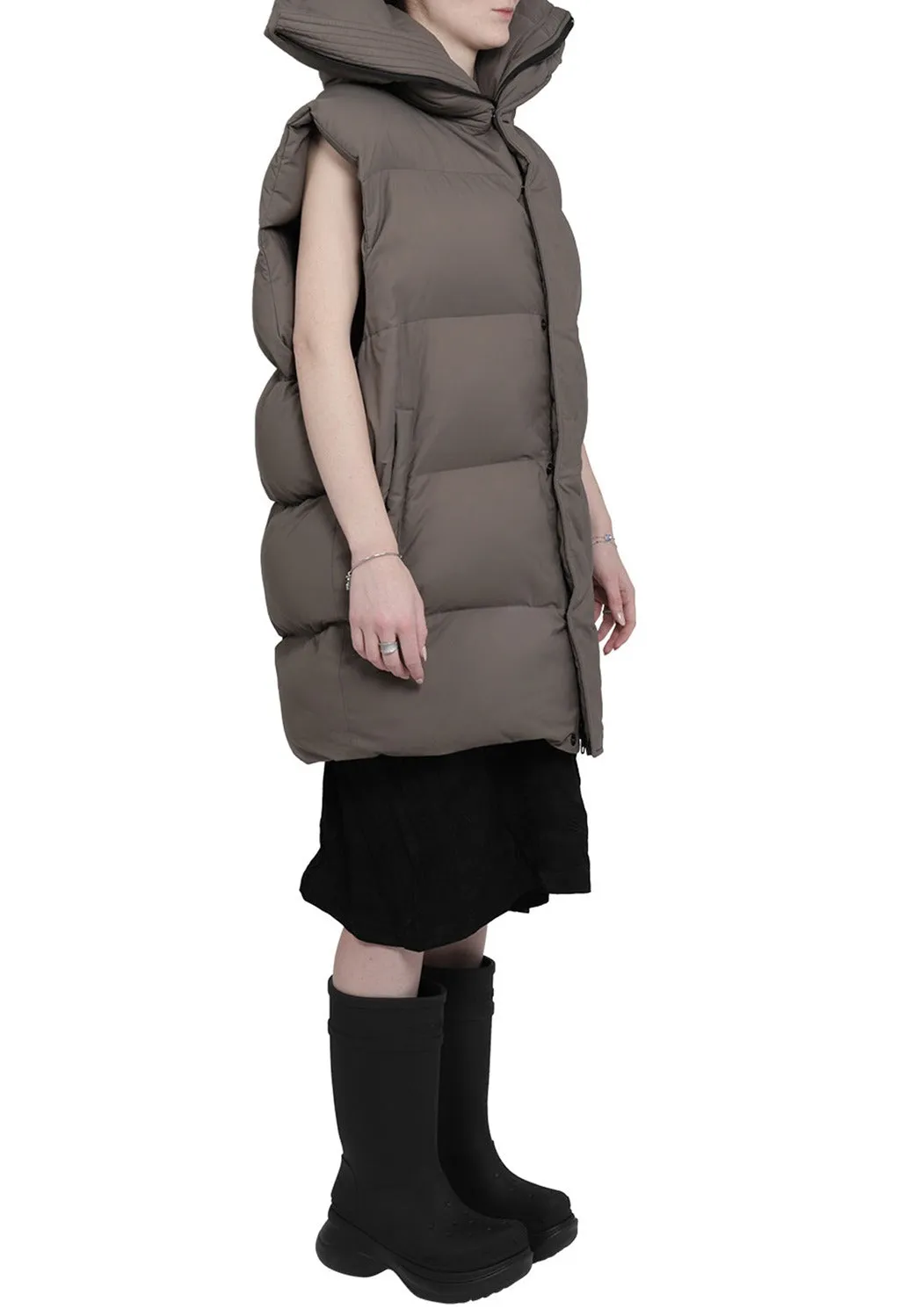 Balenciaga CB Puffer Jacket