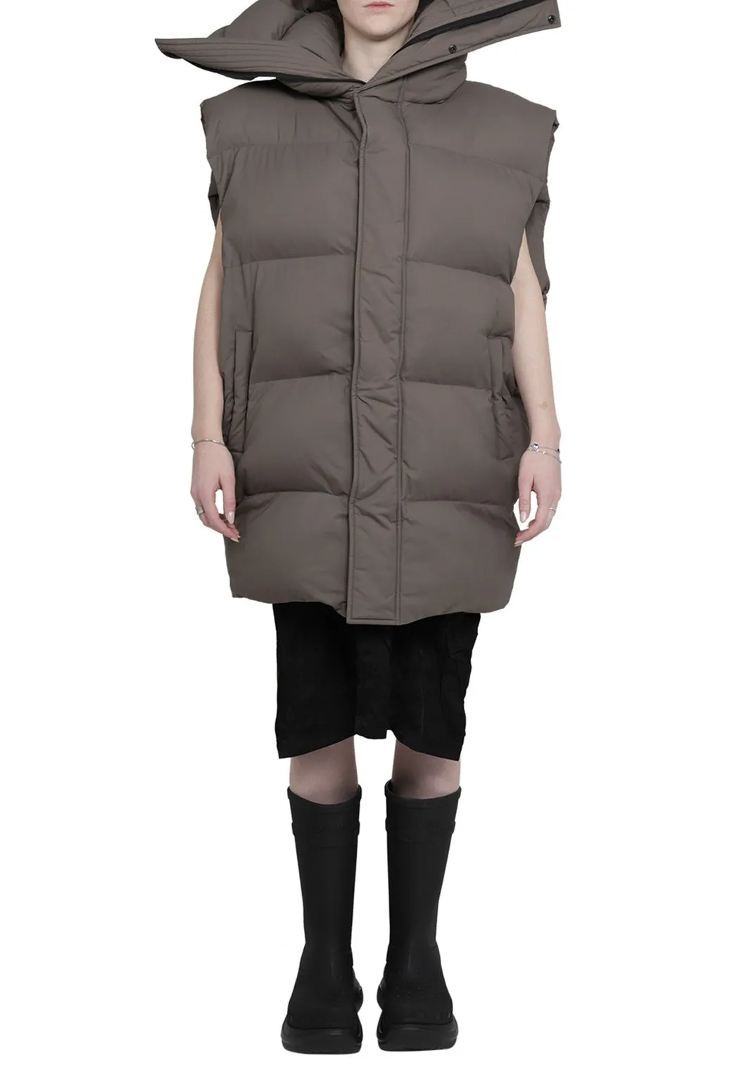 Balenciaga CB Puffer Jacket