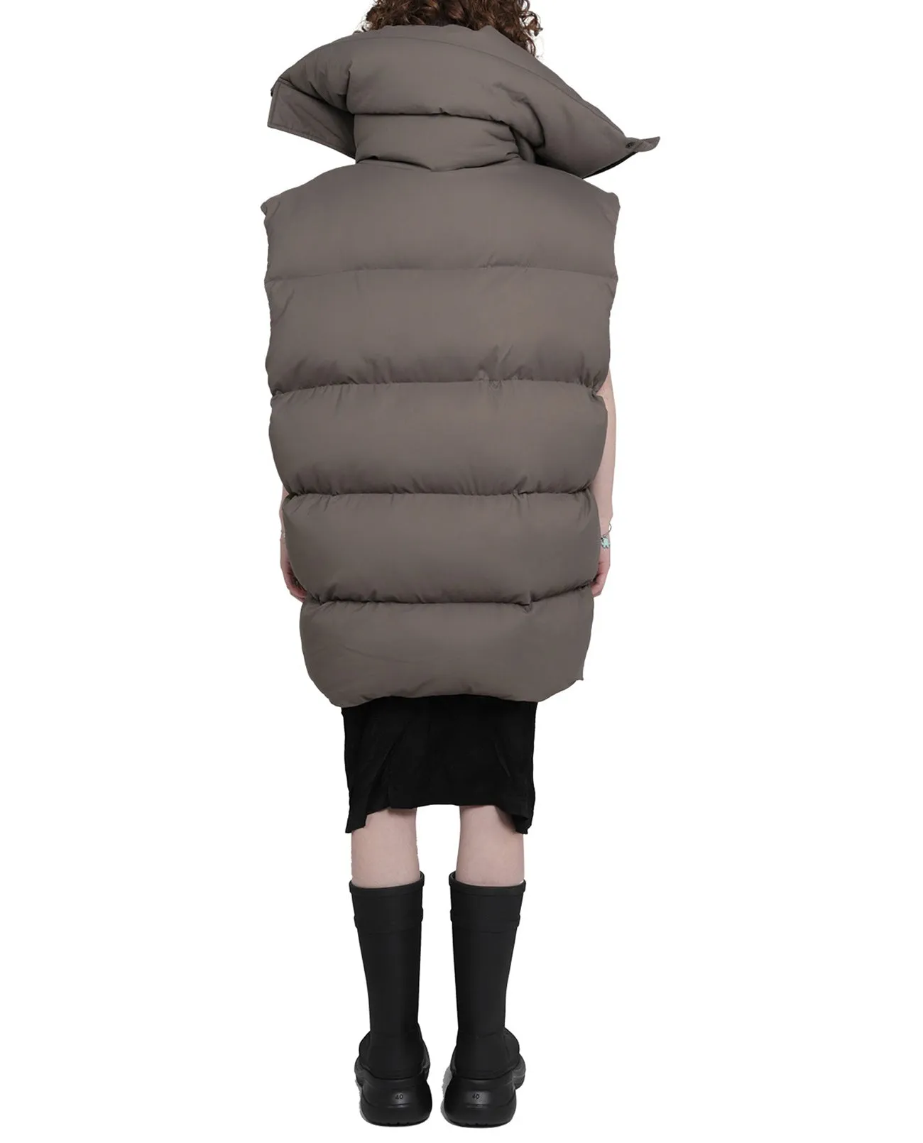 Balenciaga CB Puffer Jacket