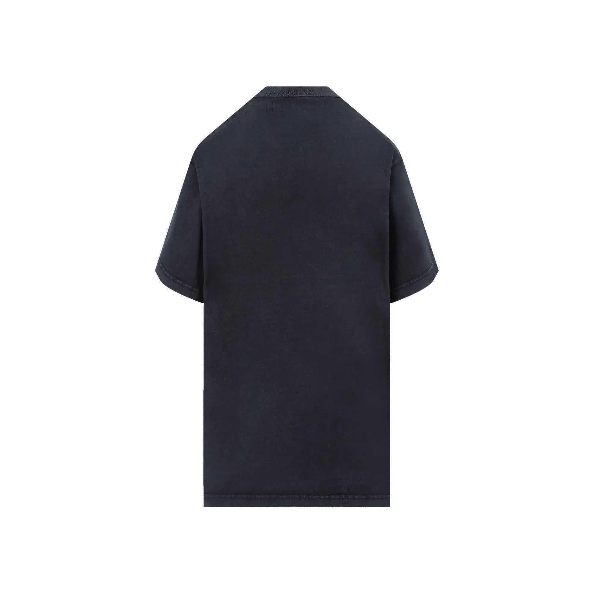 Balenciaga Classic Crewneck T-Shirt