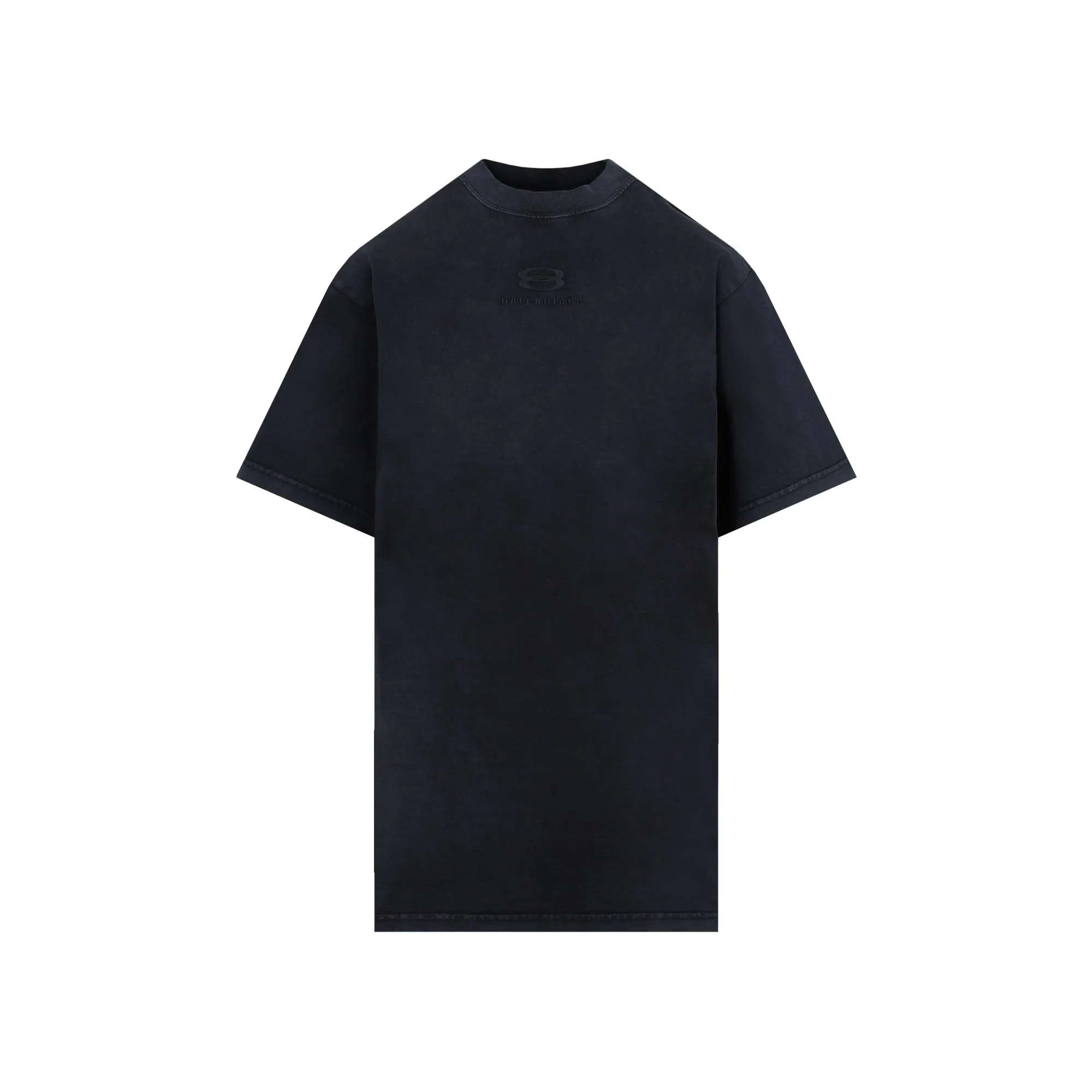 Balenciaga Classic Crewneck T-Shirt