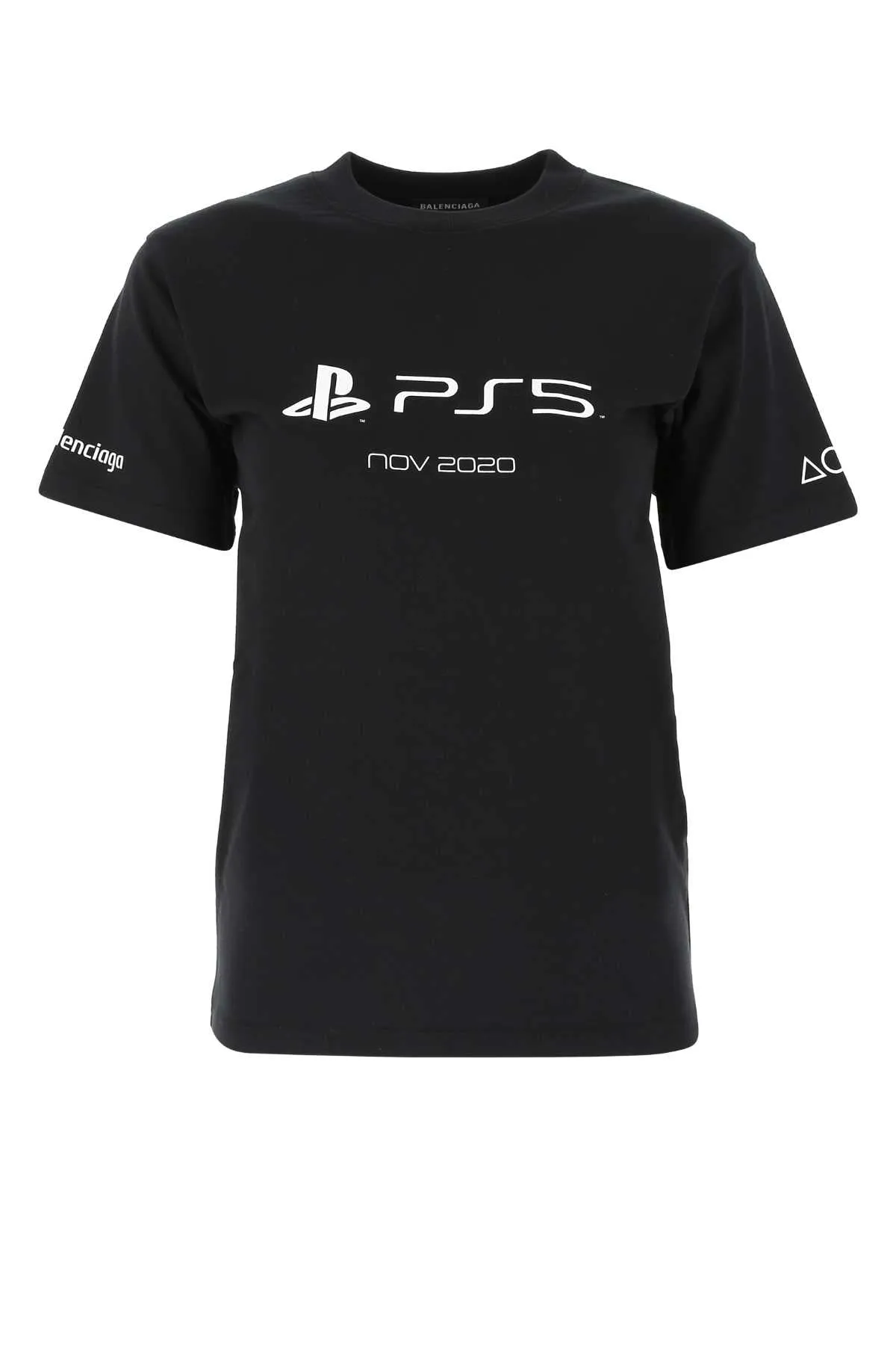 Balenciaga X Sony Playstation 5 T-Shirt