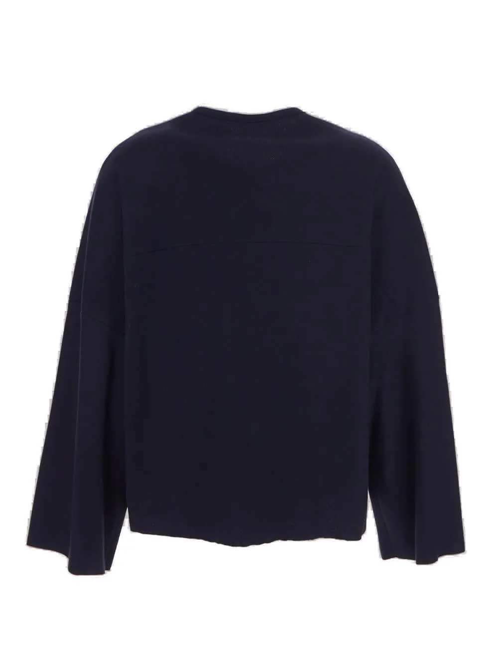 Barena Pocket Patch Zip-Up Jacket