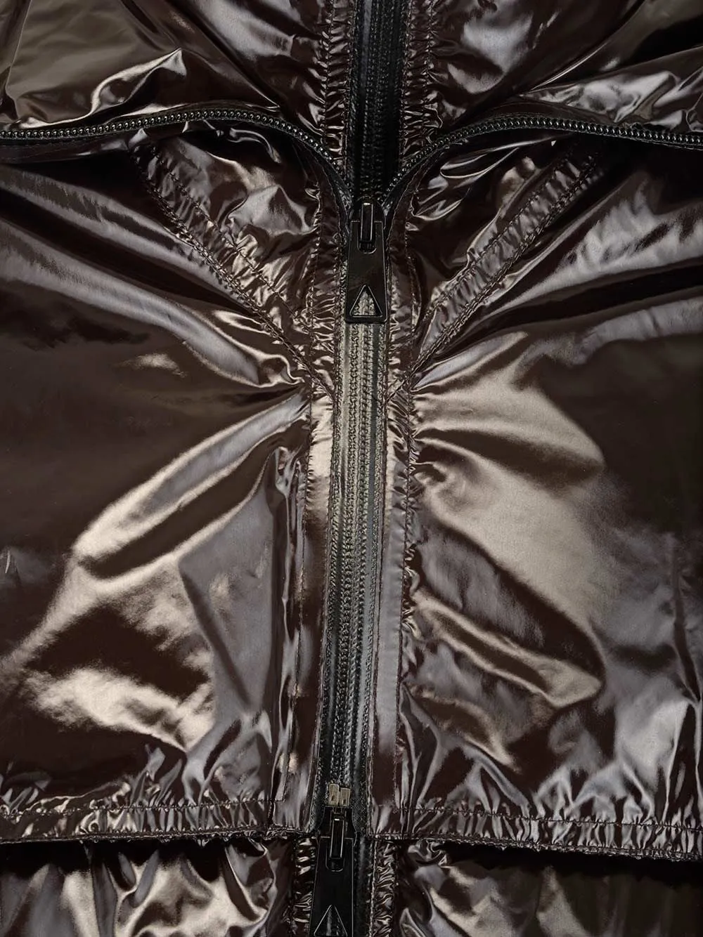 Bottega Veneta Padded Down Jacket