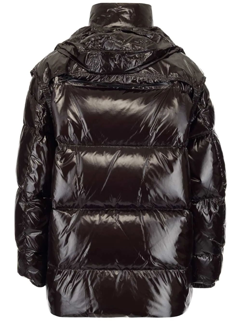 Bottega Veneta Padded Down Jacket