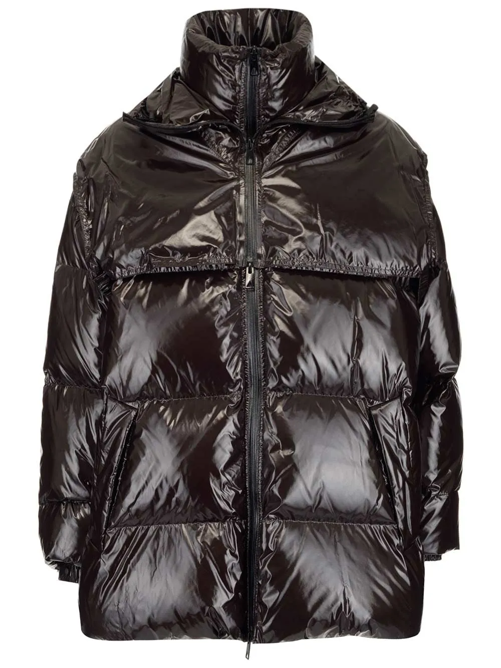 Bottega Veneta Padded Down Jacket
