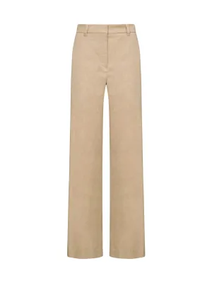 Brunello Cucinelli Wide-Leg Pants