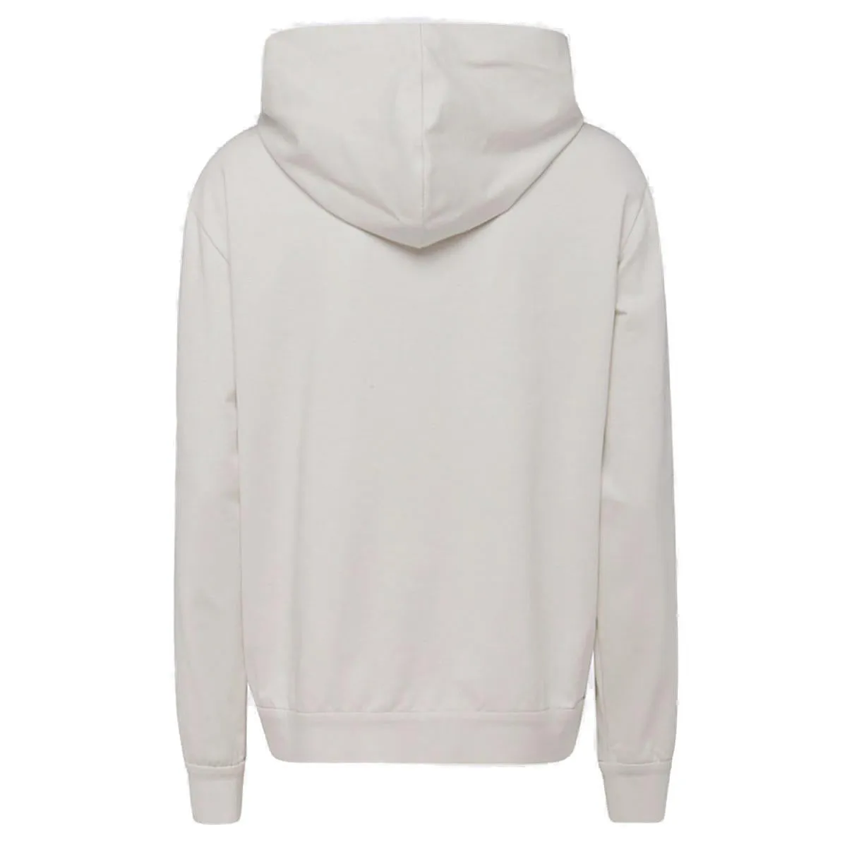 Brunello Cucinelli Zipped Hooded Jacket