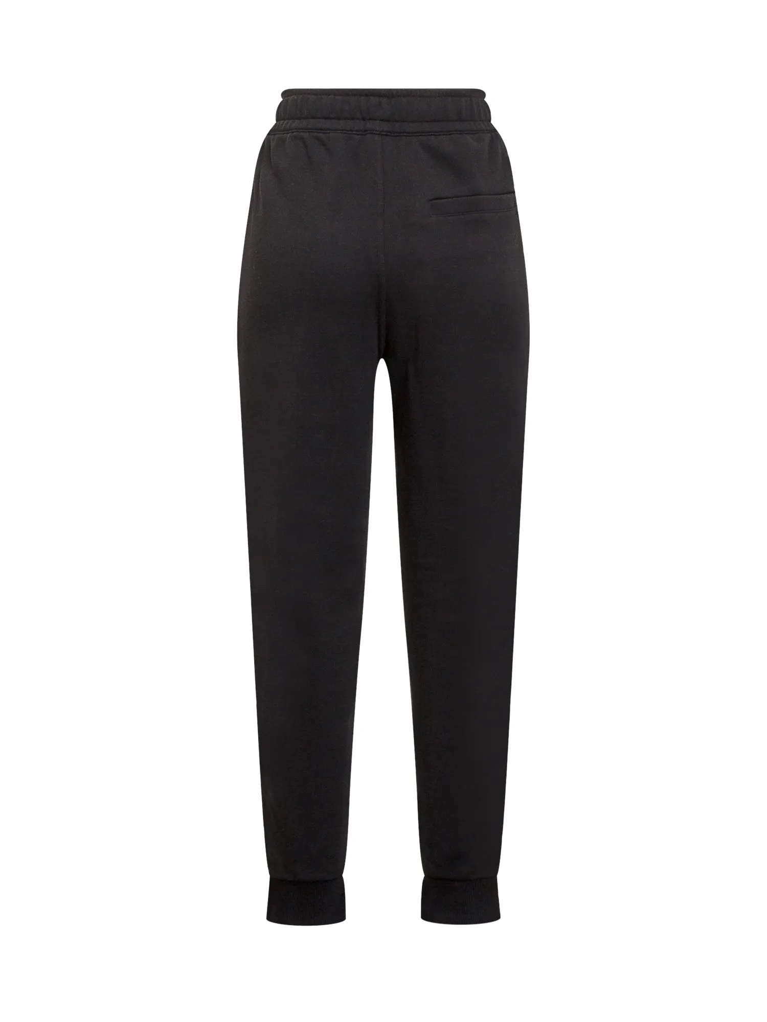 Burberry Check Patterned Track Pants