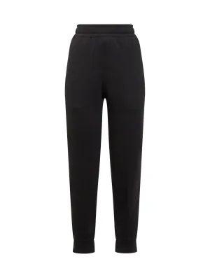 Burberry Check Patterned Track Pants