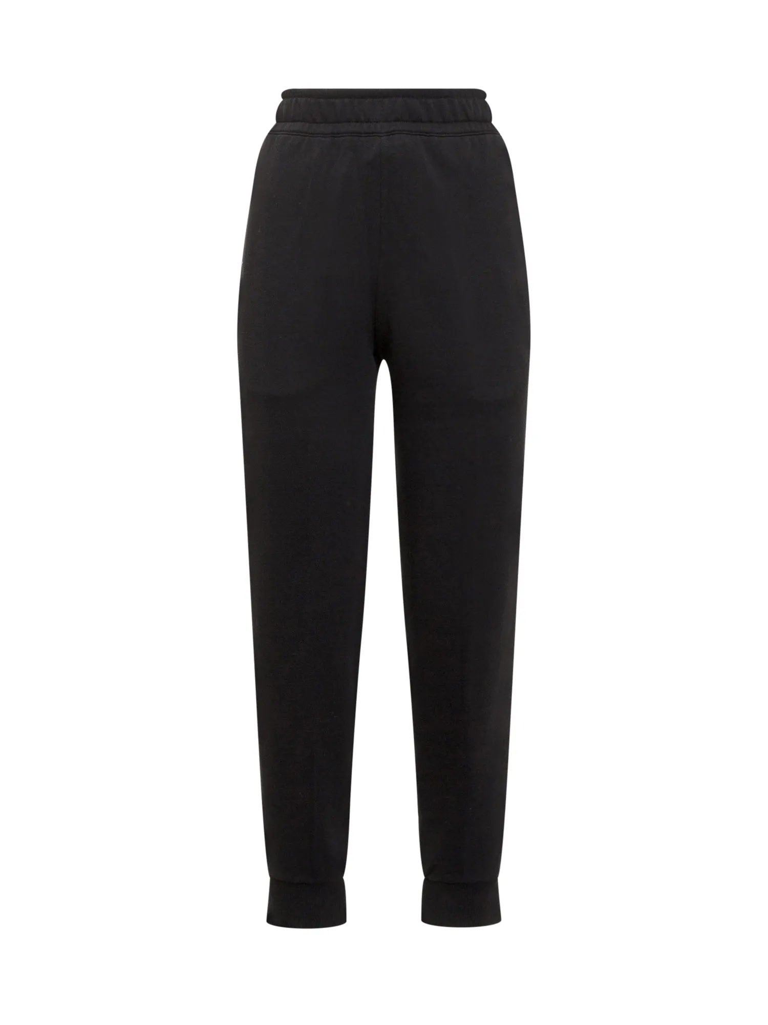 Burberry Check Patterned Track Pants