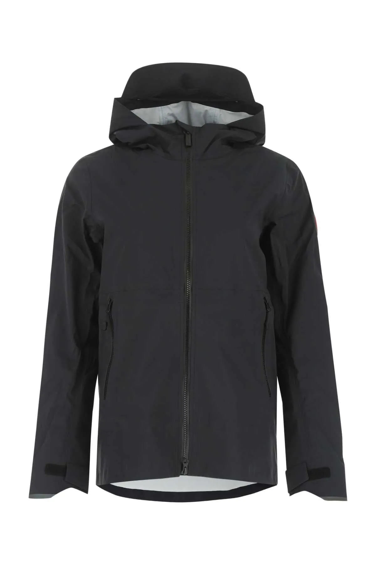 Canada Goose Zip-Up Long-Sleeved Jacket