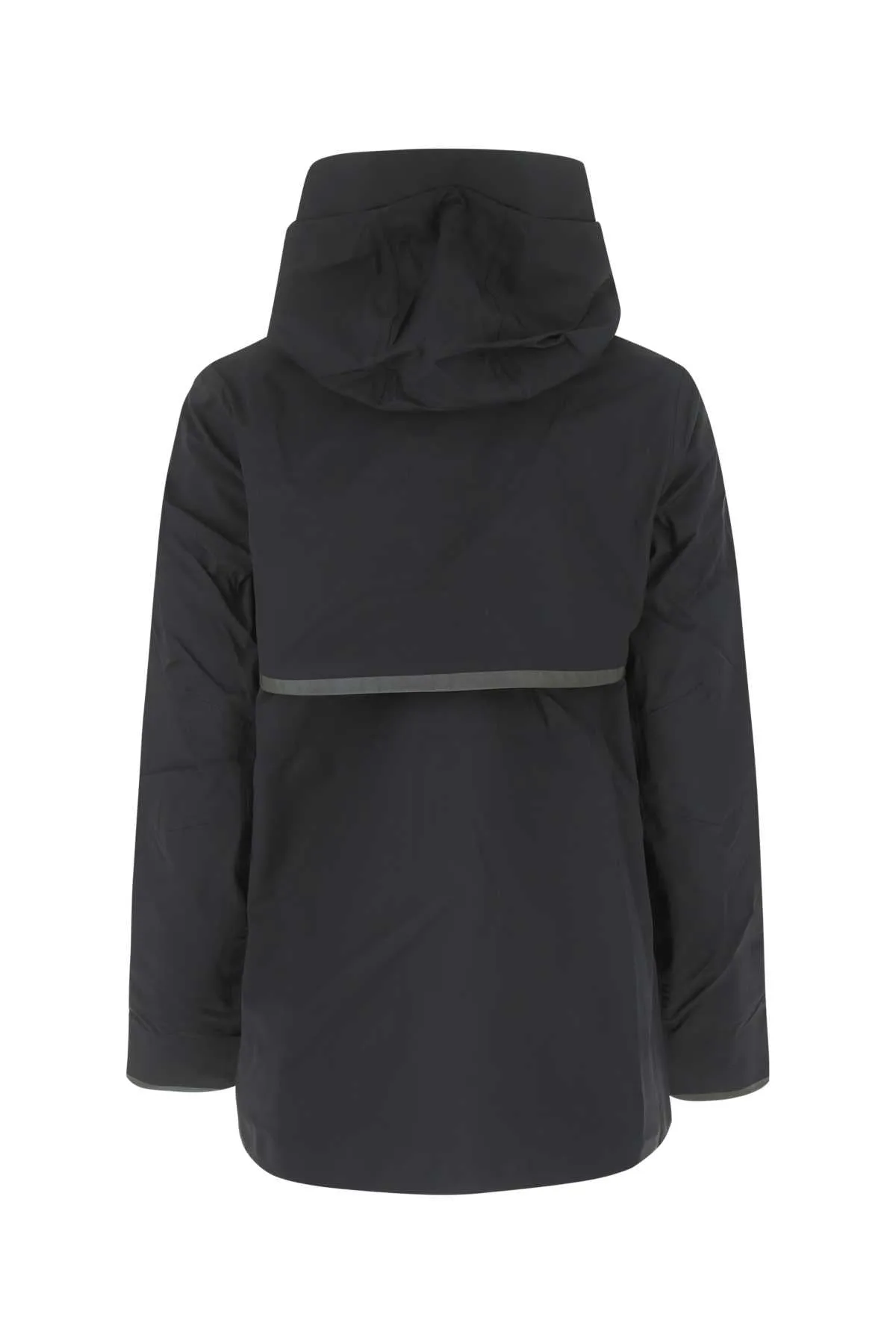 Canada Goose Zip-Up Long-Sleeved Jacket
