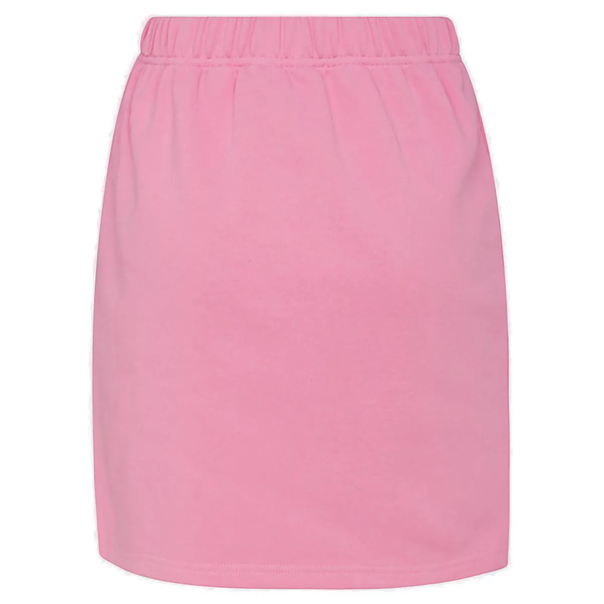 Chiara Ferragni Logo Embroidered Pencil Skirt