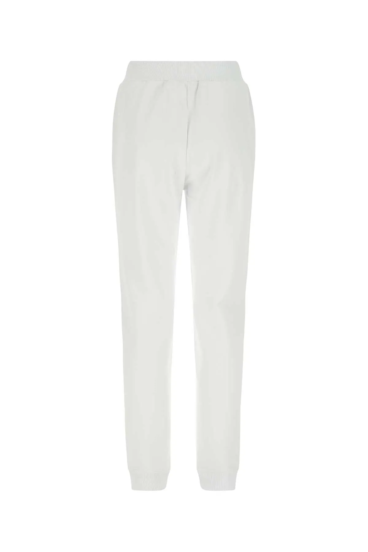 Chiara Ferragni Logo Printed Drawstring Joggers